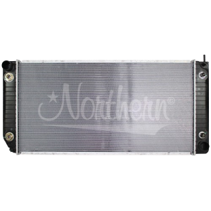 Chevy  GM Radiator 52473429, 52486308